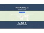 Immobile in asta di 213 m² in vendita a Pescaglia