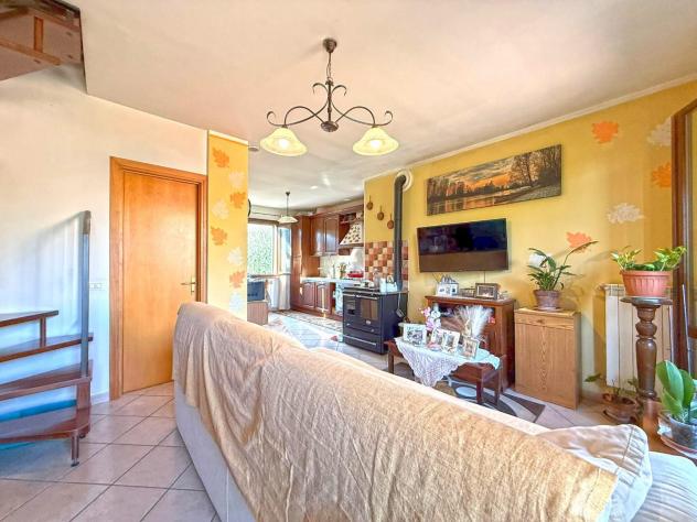 Appartamento in vendita a Riparbella 81 mq Rif: 1428030 - Foto 4