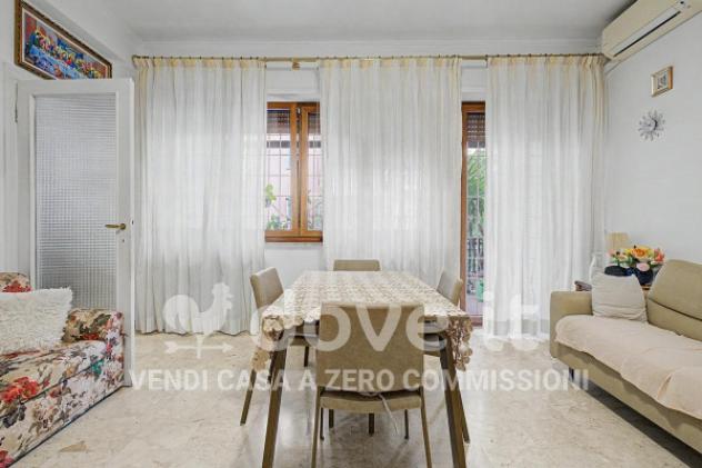 Appartamento di 112 m² con 4 locali e posto auto in vendita a Roma - Foto 6