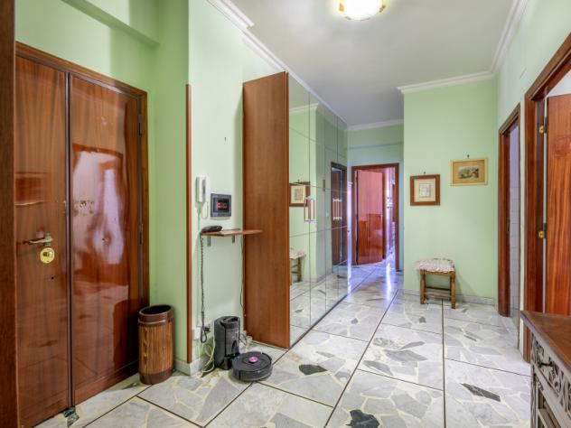 Appartamento in Via Collatina - Foto 2