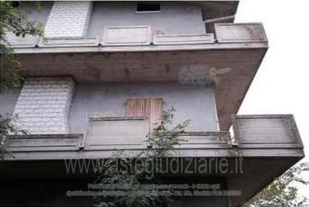 IMMOBILI-IMMOBILE RESIDENZIALE-Via Grande, 91, 47835 Sant'Ansovino RN, Italia