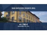 Immobile in asta di 93 m² in vendita a San Giovanni Bianco