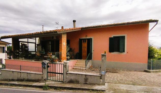 Villa in vendita a San Miniato 380 mq Rif: 1135307 - Foto 2