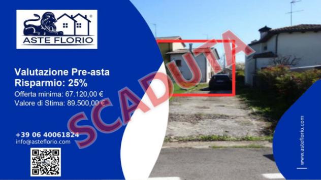 Immobile in asta di 106 m² in vendita a Santo Stino di Livenza