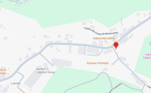 Immobile in asta di 274 m² in vendita a Sant'Olcese - Foto 11