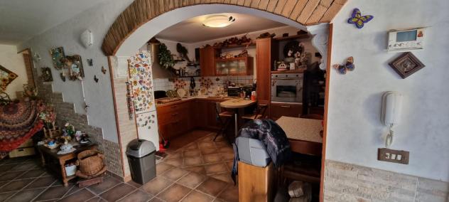 Appartamento in vendita a Sarzana 95 mq Rif: 1093535