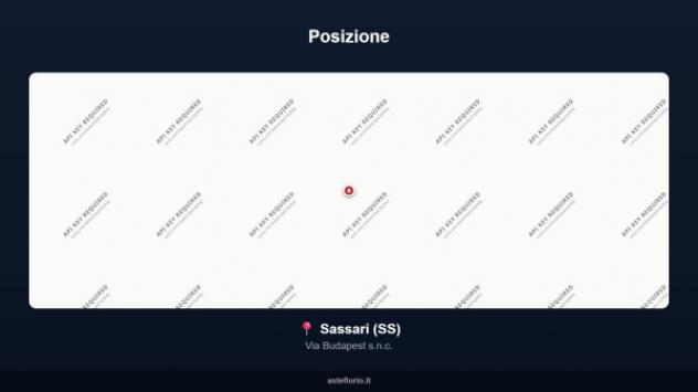 Immobile in asta di 126 m² in vendita a Sassari - Foto 10