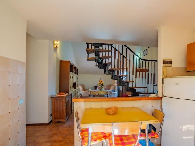 Appartamento in vendita a Siena 128 mq Rif: 1327622 - Foto 5