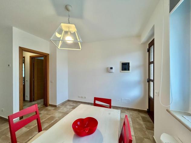 Appartamento in vendita a Rosia - Sovicille 71 mq Rif: 1389882 - Foto 5