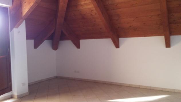 In piacevole Borgo, bilocale in complesso completamente nuovo, in palazzina di soli due piano - Foto 12