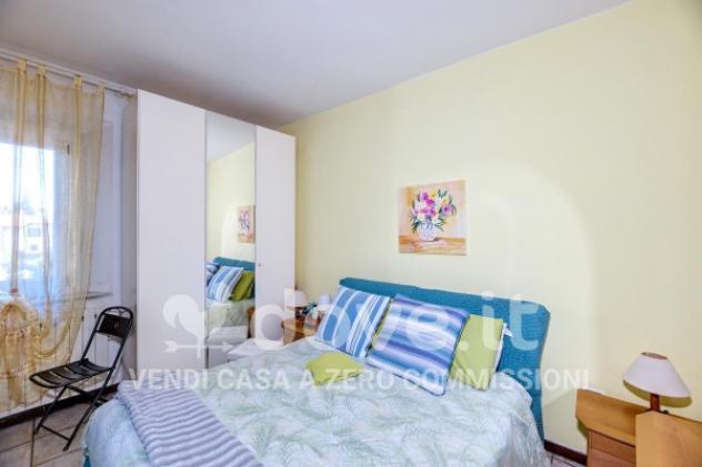 Appartamento di 110 m² con 3 locali e box auto in vendita a Varese - Foto 16