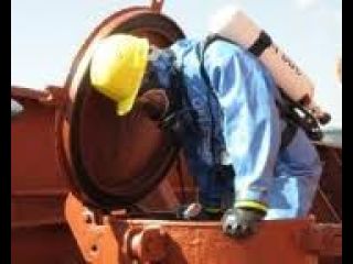 CORSO LAVORI IN AMBIENTI SOSPETTI DI INQUINAMENTO O CONFINATI A CATANIA