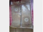 Sacchetti per aspirapolvere