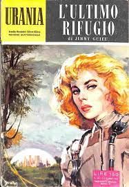 URANIA 1957, 7 romanzi di fantascienza. - Foto 7