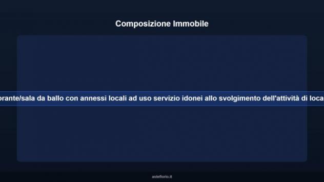 Immobile in asta di 200 m² in vendita a Pennabilli - Foto 6