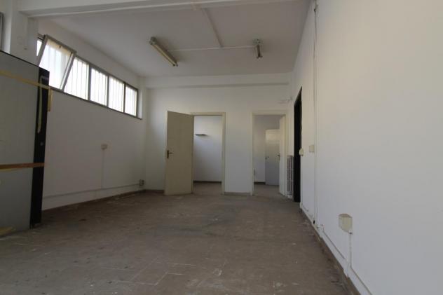Locale comm.le/Fondo in affitto a Pontedera 131 mq Rif: 1290792 - Foto 6