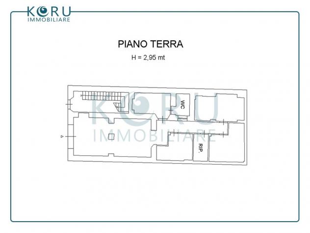 Negozio in Vendita in zona SBARRE INFERIORI - Foto 20
