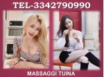 Massaggi - benessere Modena - Massaggi Relax Modena  3342790990
