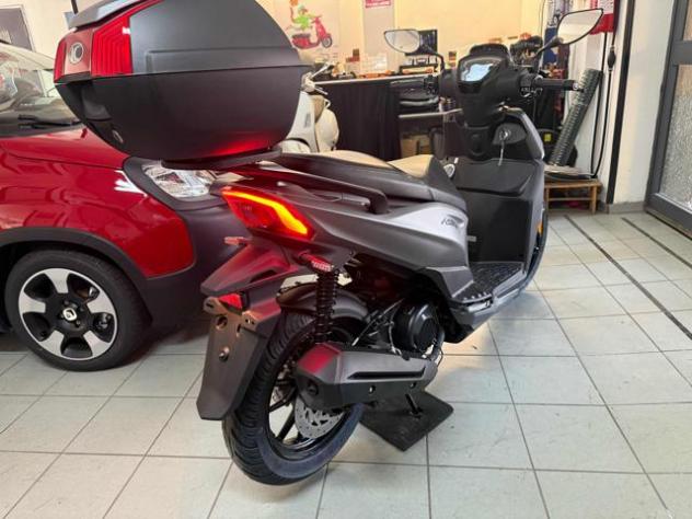 KYMCO Agility 125 NEW 125 NX EURO 5+ n.3 rif. 24087100 - Foto 3