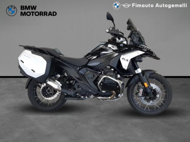 BMW R 1300 GS R 1300 GS TRIPLE BLACK rif. 23772148