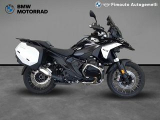 BMW R 1300 GS R 1300 GS TRIPLE BLACK rif. 23772148