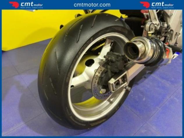 SUZUKI SV 1000 S Finanziabile - Bianco - 55016 rif. 23546179 - Foto 9