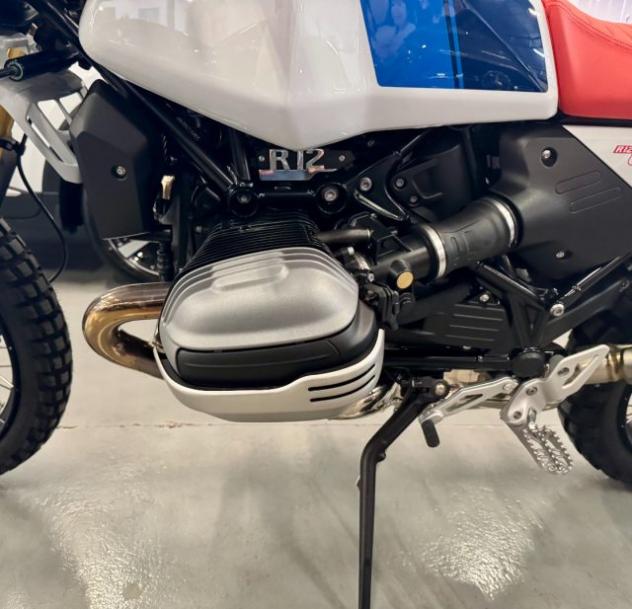 BMW R 12 G/S rif. 23770792 - Foto 9