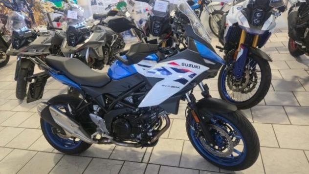 SUZUKI SV-7GX NUOVA GX 7 ABS EURO 5 + rif. 23961328 - Foto 2