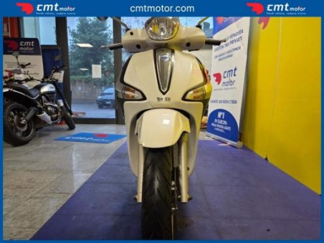 PIAGGIO Liberty 125 Garantito e Finanziabile rif. 23770895 - Foto 10