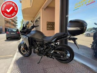 YAMAHA Tracer TUTTO INCLUSO ANCHE PASSAGGIO! rif. 24230038