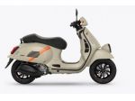 VESPA GTV 310 E5+