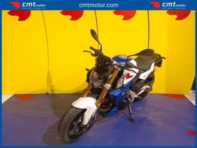 BMW F 900 R Garantita e Finanziabile rif. 24006410 - Foto 4
