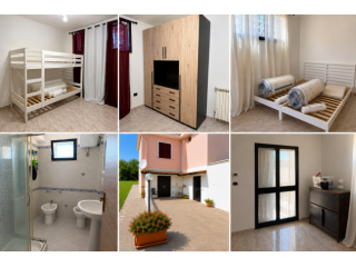 🏡 POSTI LETTO DA €250/MESE IN VILLA CON GIARDINO E PARCHEGGIO – NET &hellip;