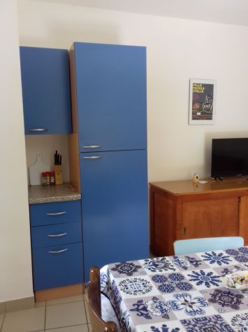 Assisi,loc.Porziano affittasi appartamento arredato - Foto 4
