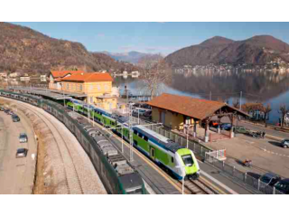 Bilocale 50mq vicino ala confine con la Svizzera