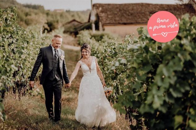 wedding planning matrimonio tutto incluso