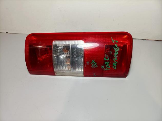 STOP FANALE POSTERIORE DESTRO FORD Transit Connect 1° Serie (0206)