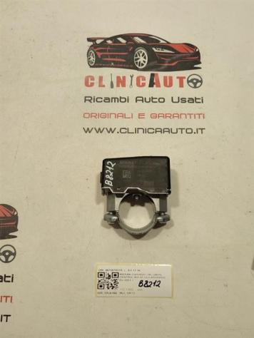 CENTRALINA BLOCCASTERZO NISSAN Qashqai Serie (J12) 487007831R HR13 (21)