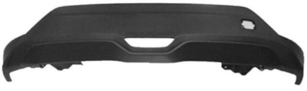 Toyota C HR paraurti portellone parafango griglia fanale kit airbag 2016 - Foto 4