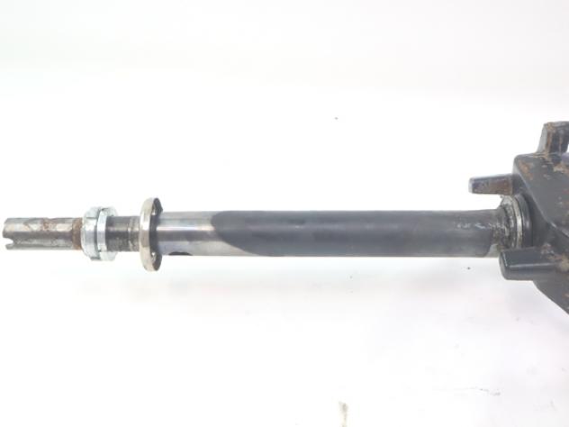 MALAGUTI PASSWORD 250 01306650 FORCELLA ANTERIORE 05 - 06 FRONT FORK PARAOLIO DA SOSTITUIRE E STELO CON RUGGINE - Foto 7