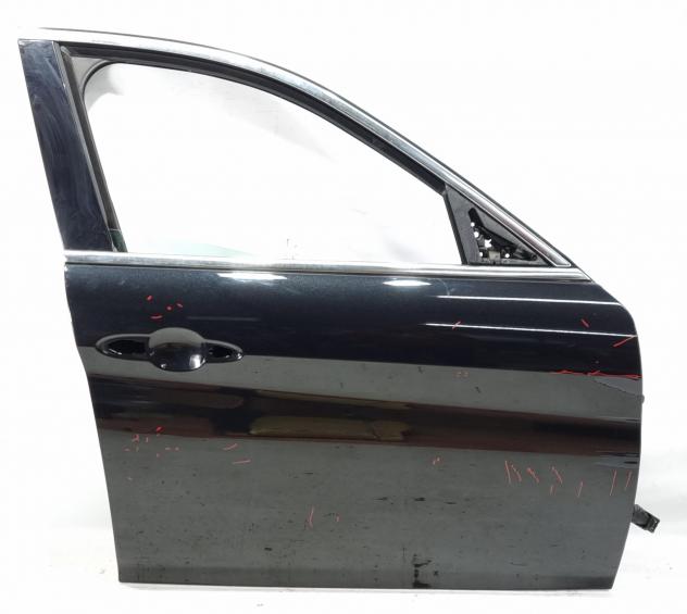 PORTIERA ANTERIORE DESTRA ALFA ROMEO Giulia Serie (952_) 552 66 388, 552 68 532, 552 71 040 (16)
