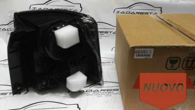 Fanale Post Range Rover Sport 1 LR043994 LR043996 - Foto 3