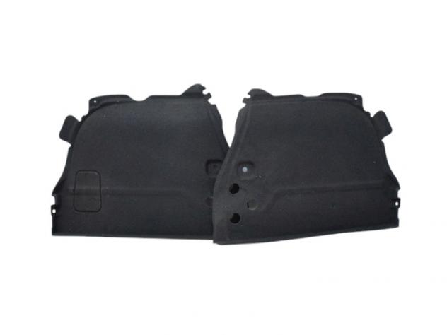PANNELLO INTERNO BAGAGLIAIO FIAT 500 X Serie 7356289380 (15)