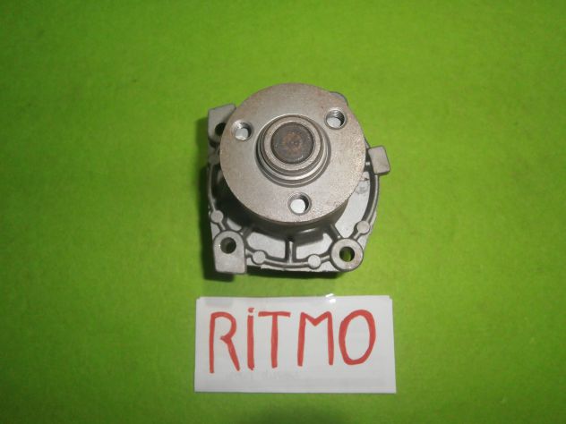 Pompa acqua per Fiat ritmo L CL prima serie "NUOVA" Water Pump Fiat ritmo - Foto 5