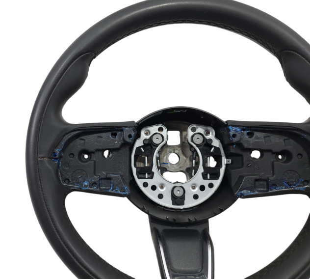 VOLANTE FIAT 500 L Serie (351_352) 07357093590 (12) - Foto 5