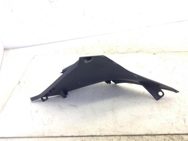 HONDA CBR RR ABS KM0 600 ALETTA SINISTRA CARENA FIANCATA ANTERIORE 2024 2026 - Foto 3