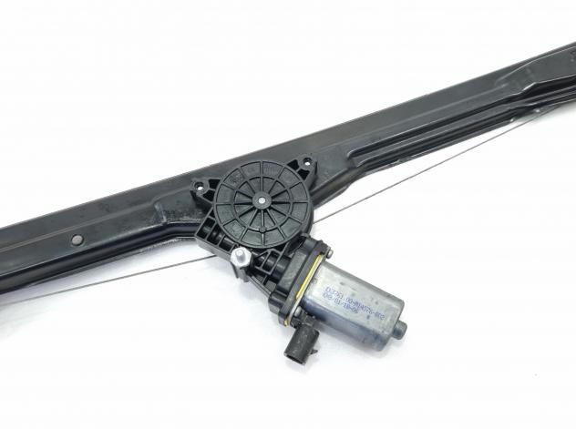 ALZACRISTALLO ELETTRICO ANT. SX IVECO Daily 5° Serie 5801901053 (14) - Foto 4