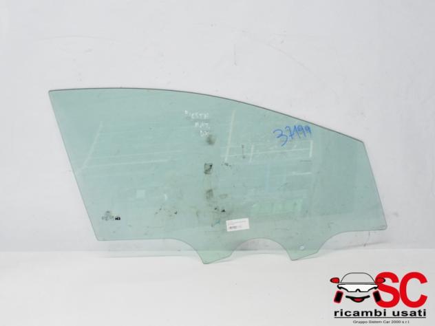 Vetro Scendente Anteriore Destro Ford Fiesta Mk7 - 37199 - Foto 3