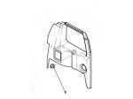 1002111 PERNO CAPPELLIERA MICROCAR MC1 MC2