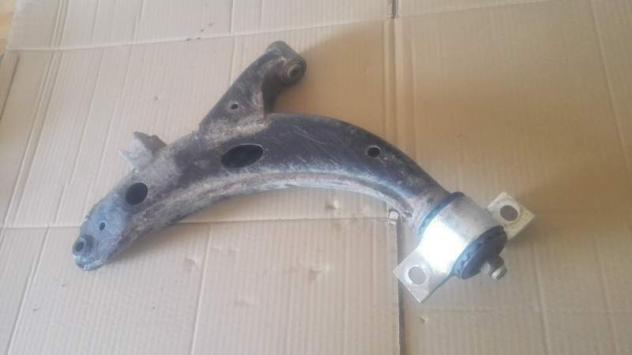 Braccio oscillante anteriore DESTRO Subaru Forester 1999 - Foto 3